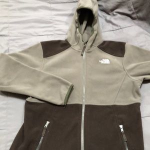 The North Face Fleece XL 18/20